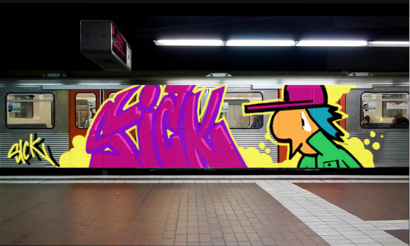 Bombing 1769952818913