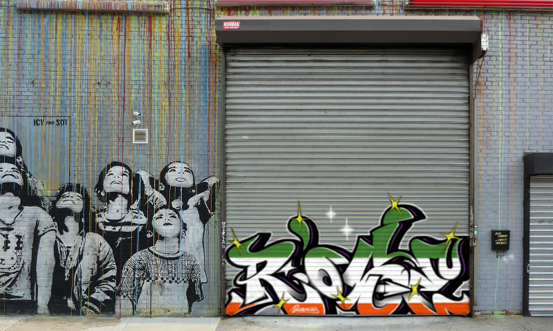 Bombing 1770078194223