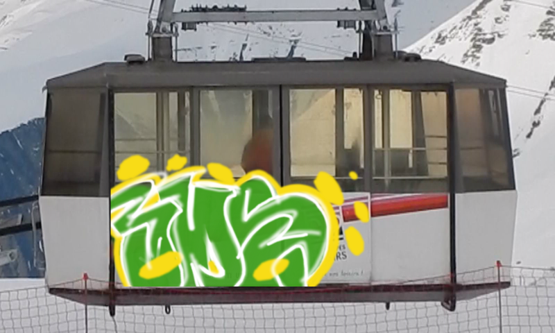 Bombing 1770295307116