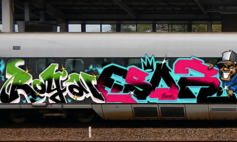 Bombing 1771215589935