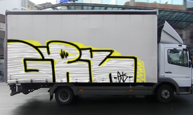 Bombing 1770440131462