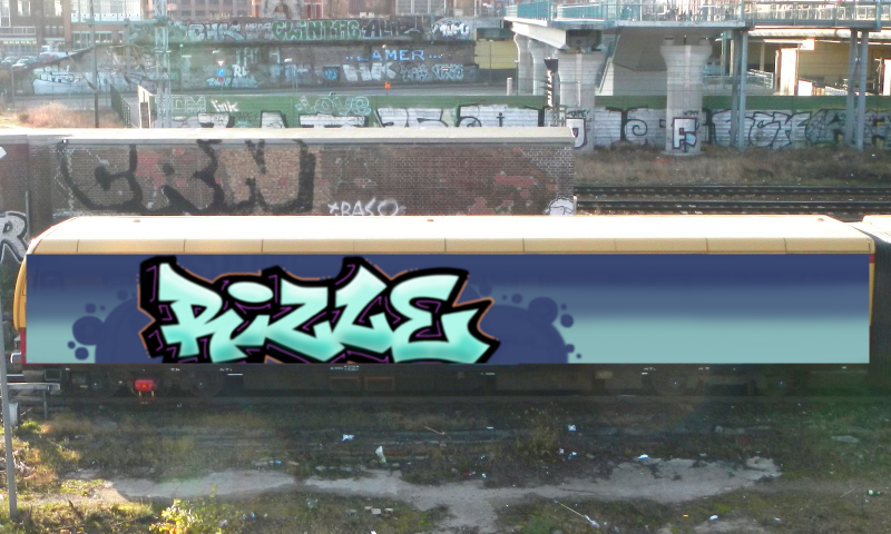 Bombing 1770487701277