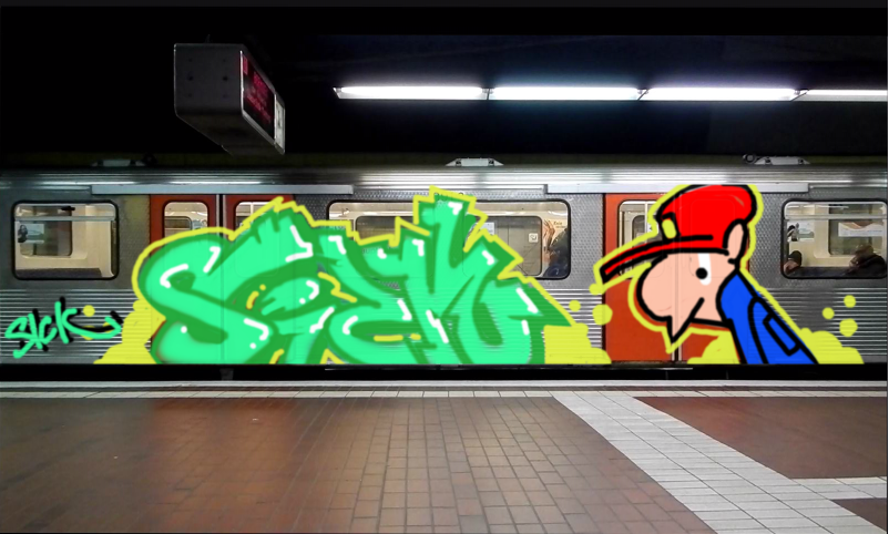 Bombing 1770450390723