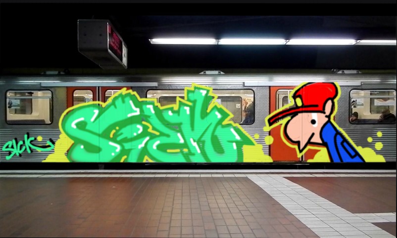 Bombing 1770450390723