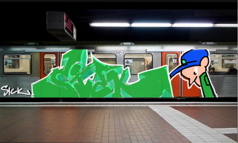 Bombing 1770463212899