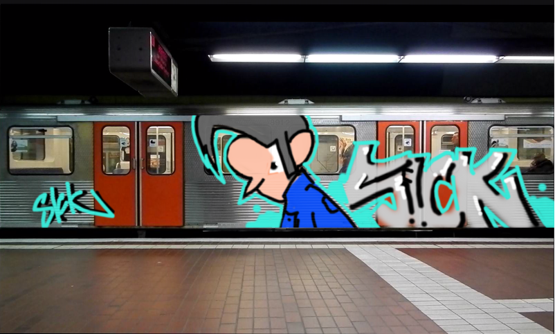 Bombing 1770464210083