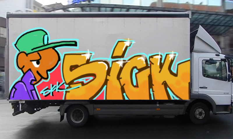 Bombing 1770500376540