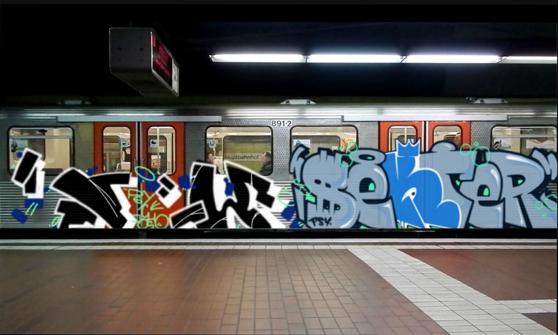 Bombing 1770768835245