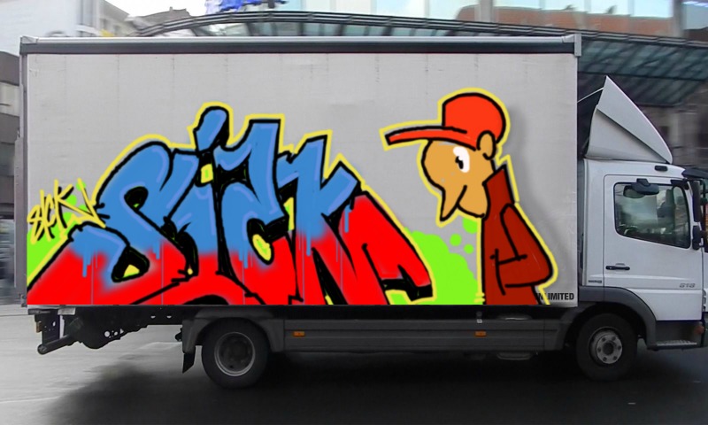 Bombing 1770708501084