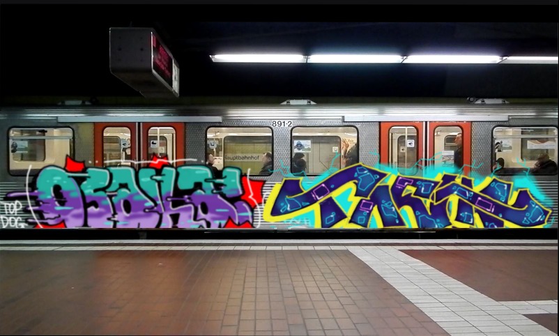 Bombing 1771154064203