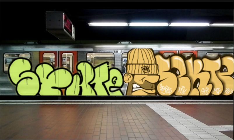 Bombing 1771496957886