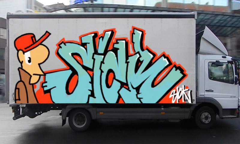 Bombing 1771024028913