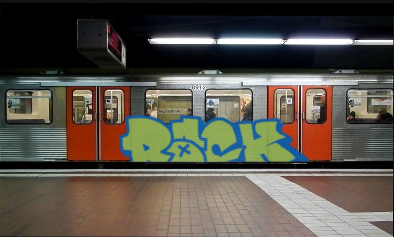 Bombing 1771194123368