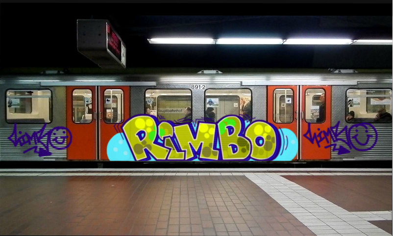 Bombing 1771276863594