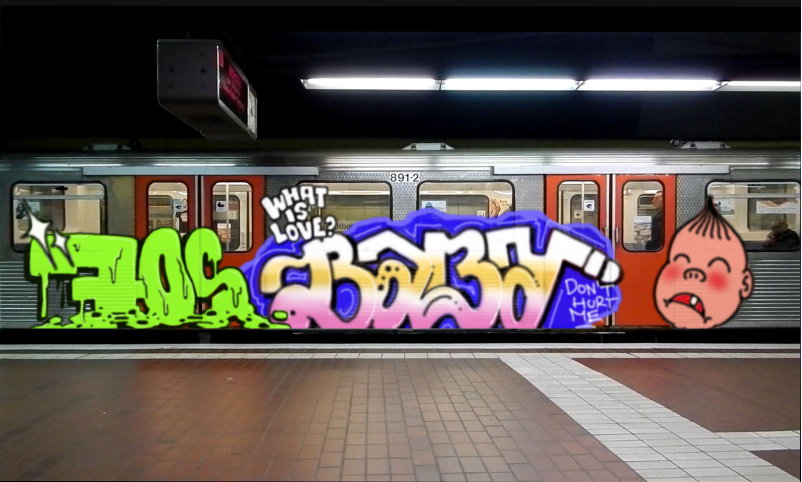 Bombing 1771424910596