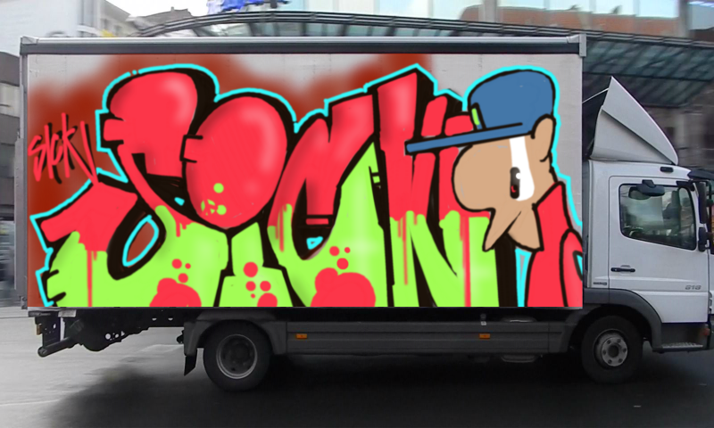 Bombing 1771347106772