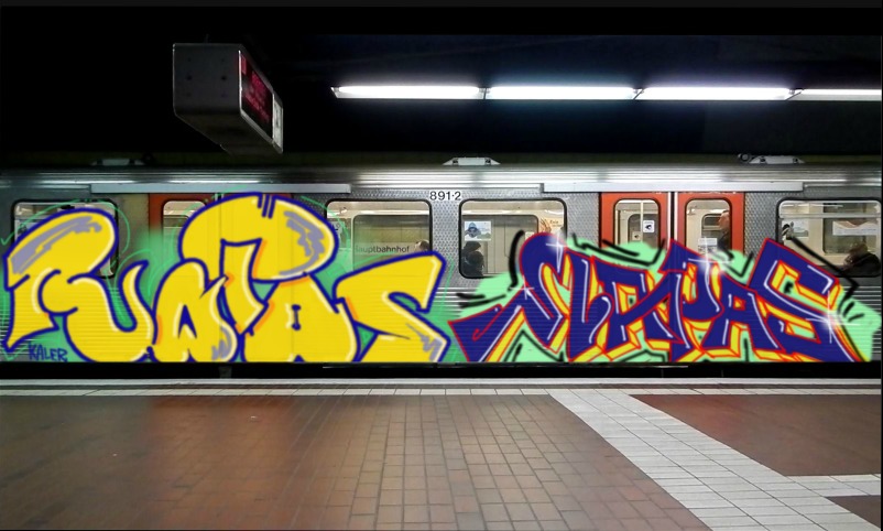 Bombing 1771420496671