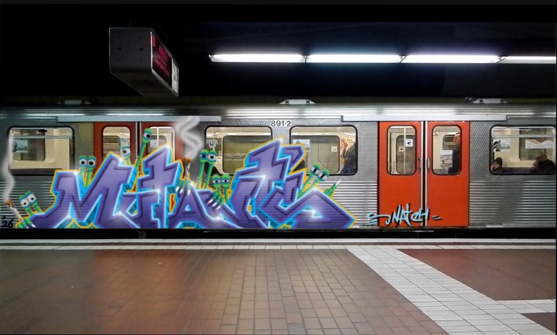 Bombing 1771362517238