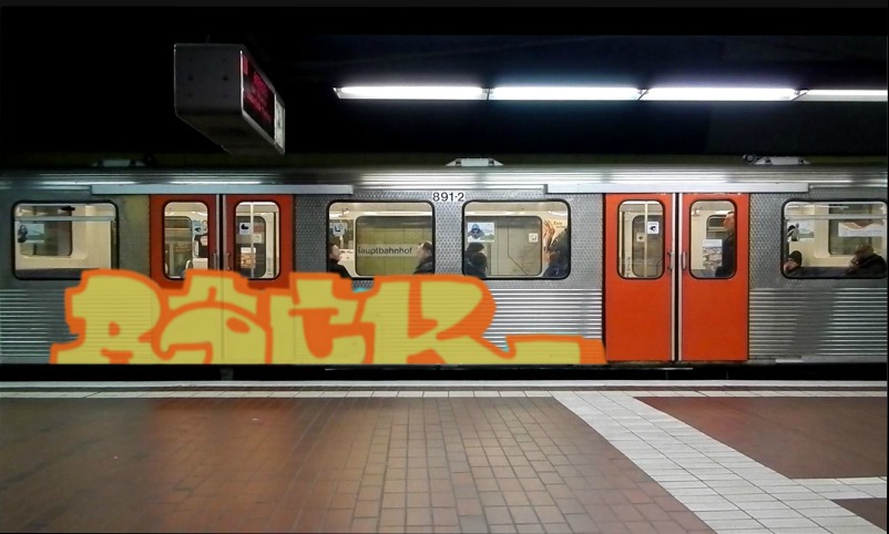 Bombing 1771369103387