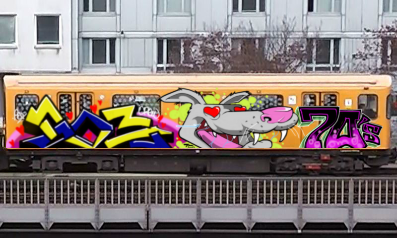 Bombing 1771674368477