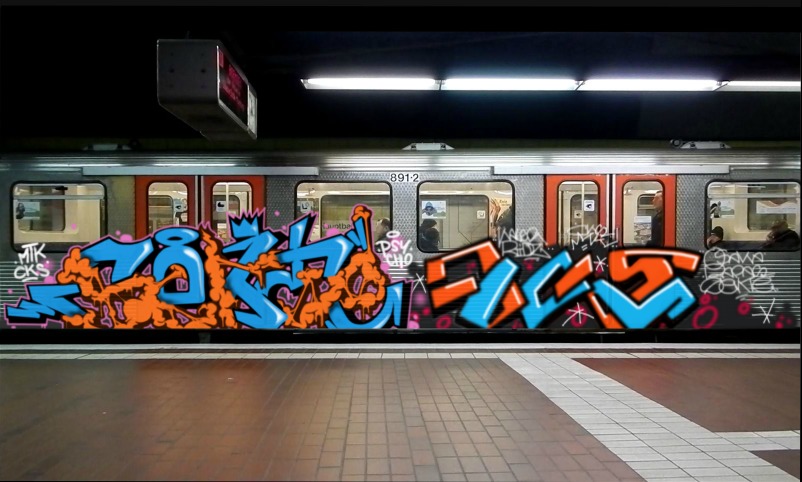 Bombing 1771672384890