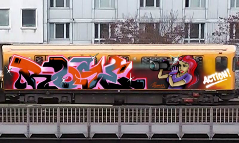 Bombing 1771836928684