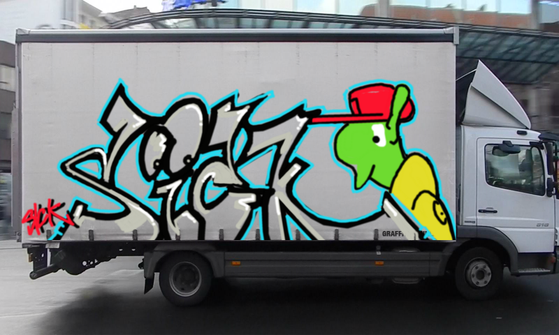 Bombing 1771657407302