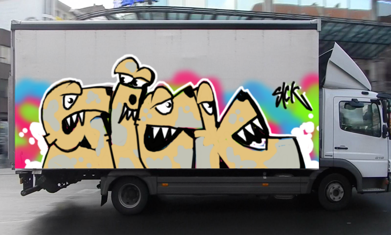 Bombing 1771677847319