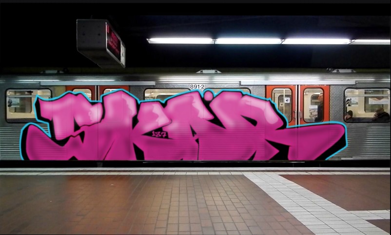 Bombing 1771857956769