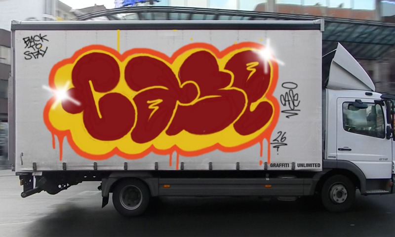 Bombing 1771933886678