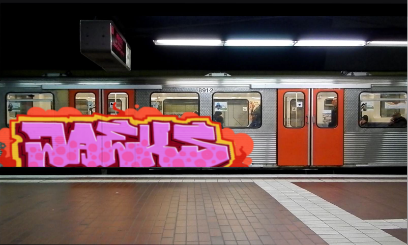 Bombing 1772160464245