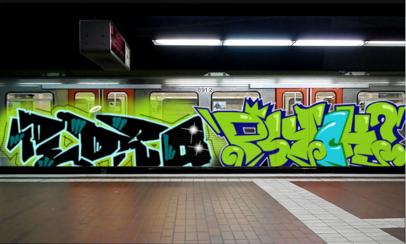 Bombing 1772059057652