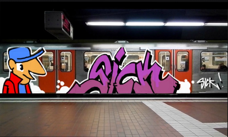 Bombing 1772278686339