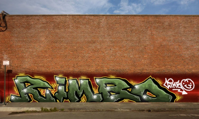 Bombing 1772315277485