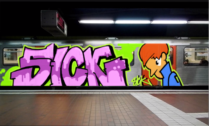 Bombing 1772461900510