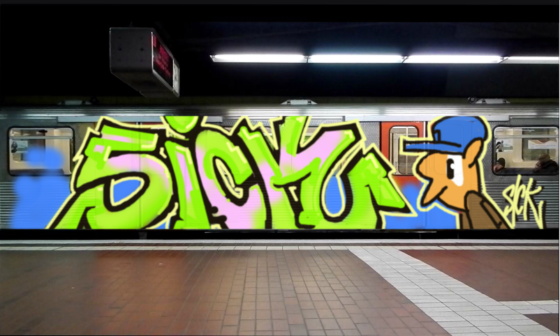 Bombing 1772870740705