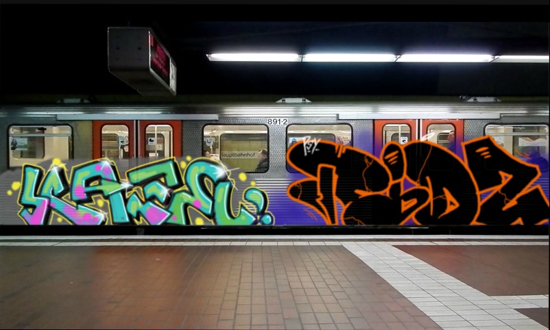 Bombing 1773060057669