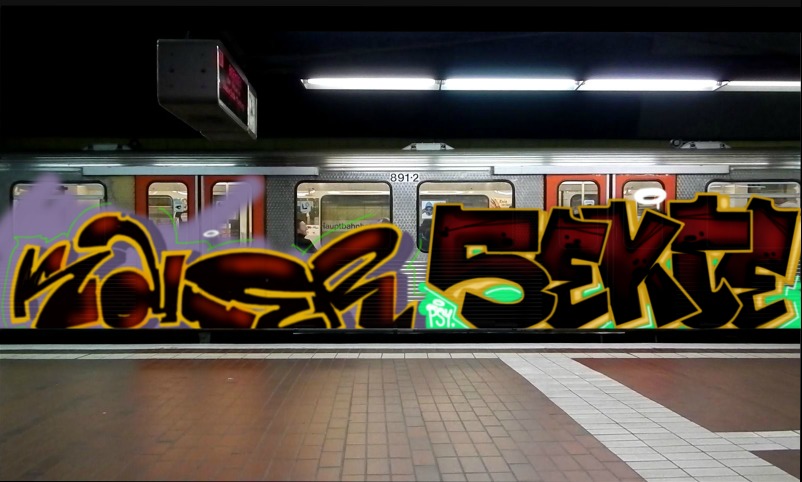 Bombing 1773786827232