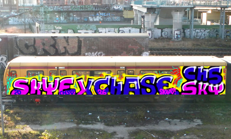 Bombing 1773339739496