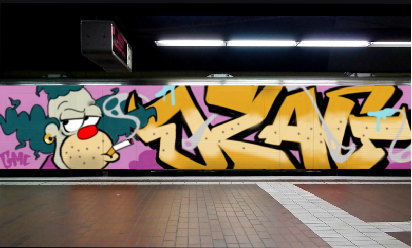 Bombing 1774034293296