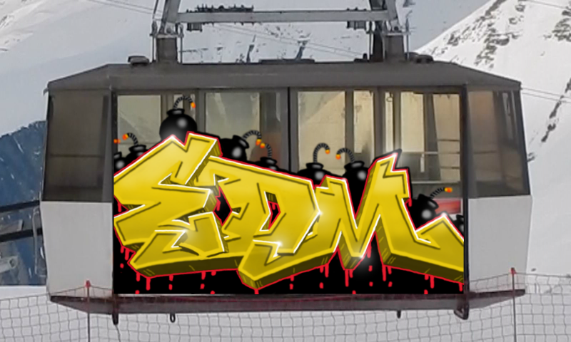 Bombing 1774327262478