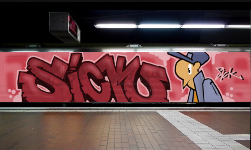 Bombing 1774350043351