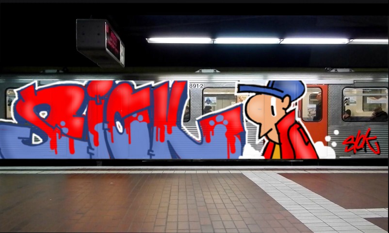 Bombing 1774478581983