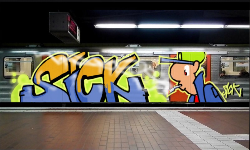 Bombing 1774701098524