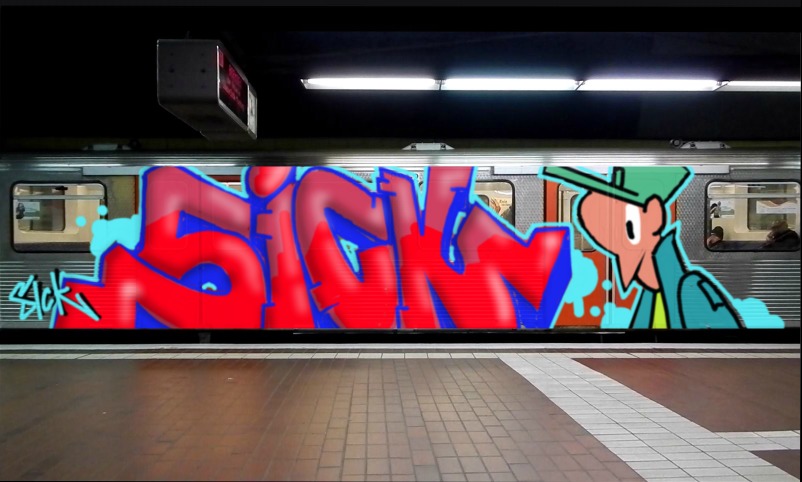 Bombing 1775097011296