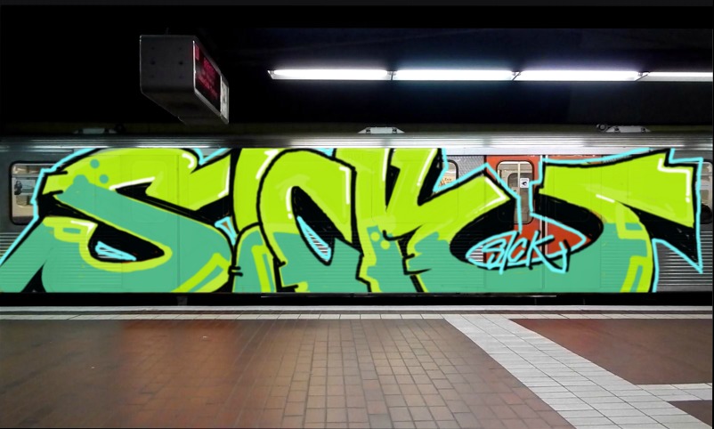 Bombing 1775101059321