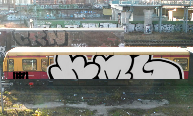 Bombing 1405619341623