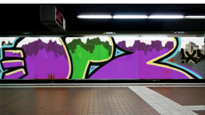 Bombing 1405620349668