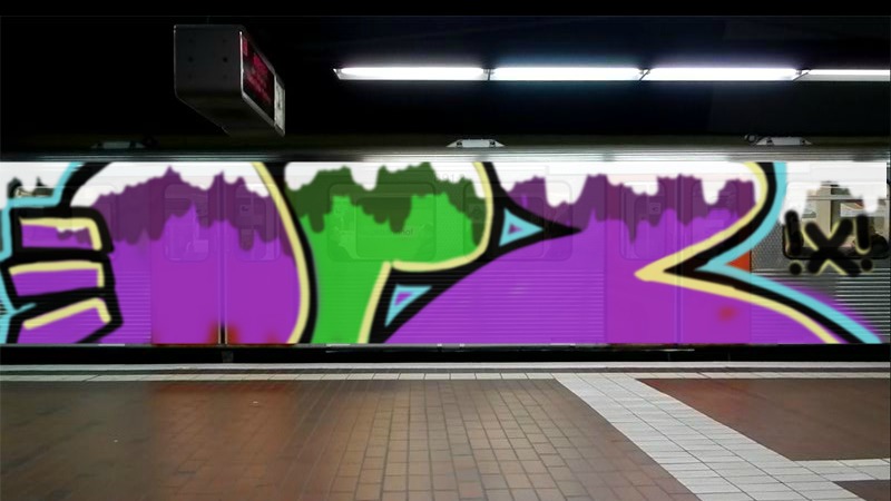 Bombing 1405620349668