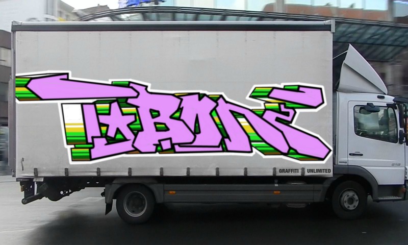 Bombing 1782286602964